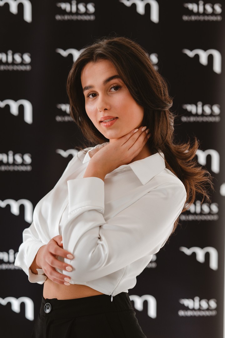 Finalistky Miss Slovensko 2023